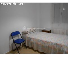 Piso en alquiler