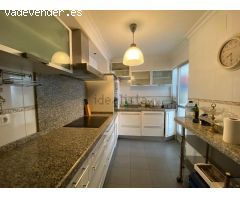 ¡PISO EN VENTA EN CALLE CUAUHTÉMOC 3!
