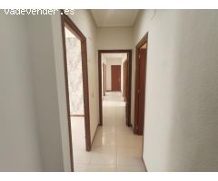 Piso en Cánovas, Cáceres