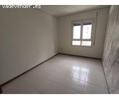 Piso en Cánovas, Cáceres