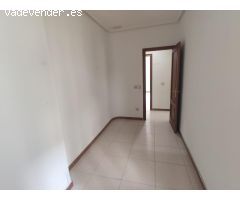 Piso en Cánovas, Cáceres