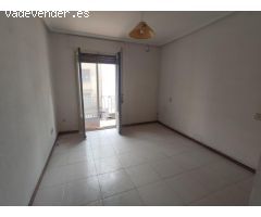 Piso en Cánovas, Cáceres