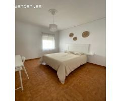 SE ALQUILAN HABITACIONES