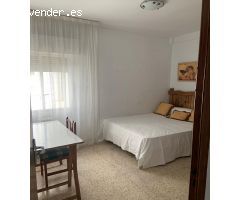 Piso de alquiler de estudiantes