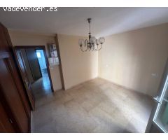 INCREIBLE PISO EN ZONA CENTRO .