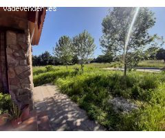 Magnifico Chalet con piscina ven el Monte del Casar