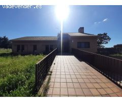 Magnifico Chalet con piscina ven el Monte del Casar