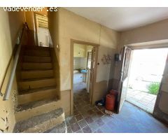 CASA LUMINOSA Y TEJADO NUEVO EN CAÑAVERAL