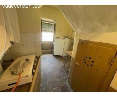 CASA LUMINOSA Y TEJADO NUEVO EN CAÑAVERAL