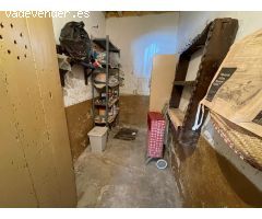 CASA LUMINOSA Y TEJADO NUEVO EN CAÑAVERAL