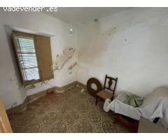 CASA LUMINOSA Y TEJADO NUEVO EN CAÑAVERAL