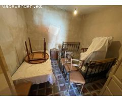 CASA LUMINOSA Y TEJADO NUEVO EN CAÑAVERAL