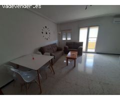 Piso estudiantes