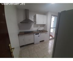 Piso estudiantes