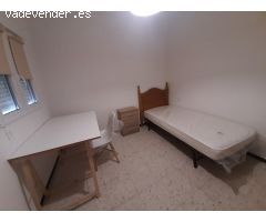 Piso estudiantes