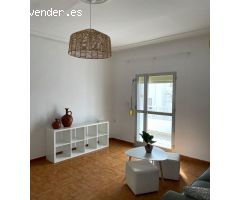 Piso en alquiler