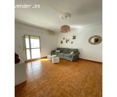 Piso en alquiler