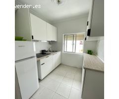 Piso en alquiler