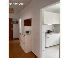 Piso en alquiler