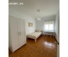 Piso en alquiler