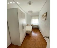 Piso en alquiler