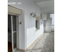Piso en alquiler