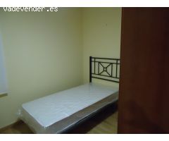 Piso centrico para estudiantes Curso 2024/2025