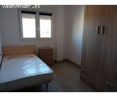 PISO JUNTO A PLAZA DE TOROS.360º (ALQUILER  ESTUDIANTES)