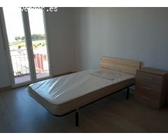 PISO JUNTO A PLAZA DE TOROS.360º (ALQUILER  ESTUDIANTES)