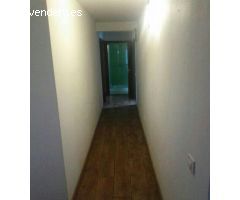 Se alquila piso en el Centro a Estudiantes, reformado