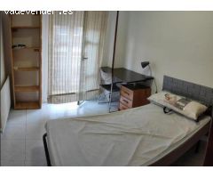 Piso para estudiantes