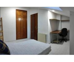 Piso para estudiantes