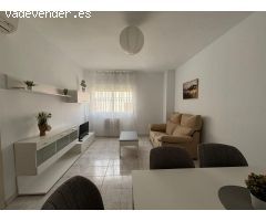 Piso en el centro 250€/habitación