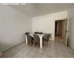 Piso en el centro 250€/habitación