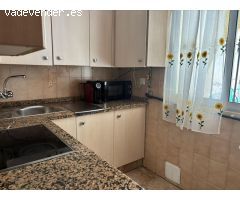 Piso en el centro 250€/habitación