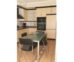Piso en Aldea Moret