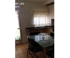 Piso en Aldea Moret