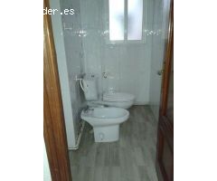 ESPECTACULAR VIVIENDA EN ALQUILER