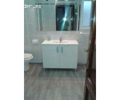 ESPECTACULAR VIVIENDA EN ALQUILER