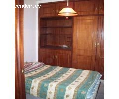 ESPECTACULAR VIVIENDA EN ALQUILER