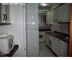 ESPECTACULAR VIVIENDA EN ALQUILER
