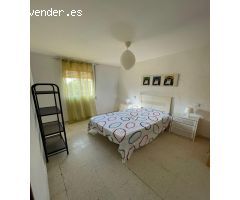 ESTUPENDA VIVIENDA EN ALQUILER EN CACERES