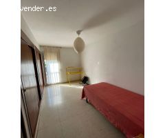 ESTUPENDA VIVIENDA EN ALQUILER EN CACERES