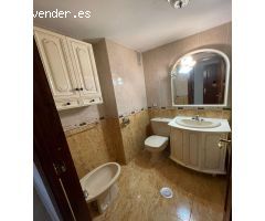 ESTUPENDA VIVIENDA EN ALQUILER EN CACERES