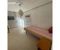 ESTUPENDA VIVIENDA EN ALQUILER EN CACERES