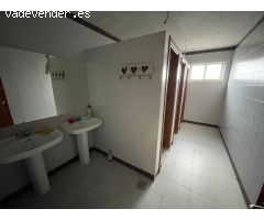 ESPECTACULAR NAVE DE 800 METROS EN CAPELLANIAS