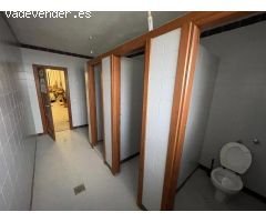 ESPECTACULAR NAVE DE 800 METROS EN CAPELLANIAS