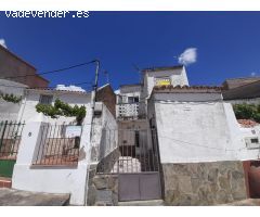 Casa muy económica con patio en Botija