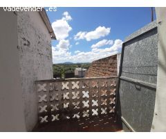 Casa muy económica con patio en Botija