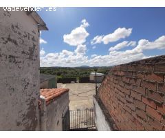 Casa muy económica con patio en Botija